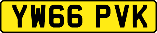 YW66PVK