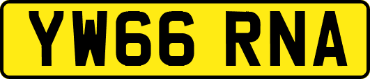 YW66RNA