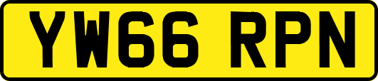 YW66RPN