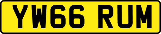 YW66RUM