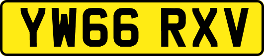 YW66RXV