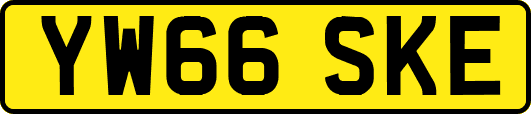 YW66SKE