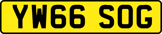 YW66SOG