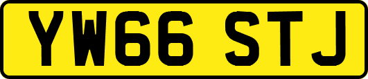 YW66STJ