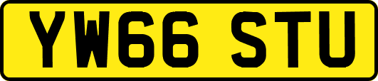 YW66STU