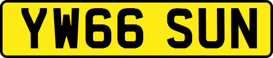 YW66SUN