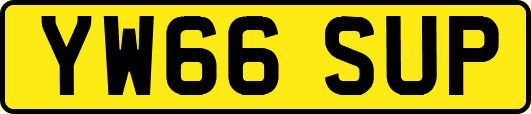 YW66SUP
