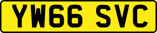 YW66SVC