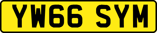 YW66SYM