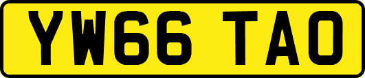 YW66TAO