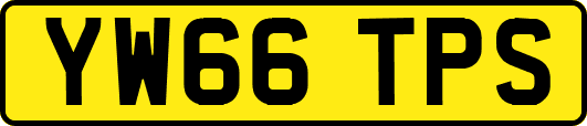 YW66TPS