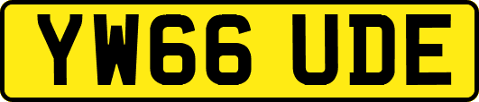 YW66UDE