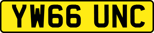 YW66UNC
