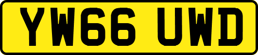 YW66UWD