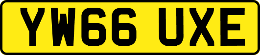 YW66UXE