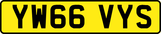 YW66VYS
