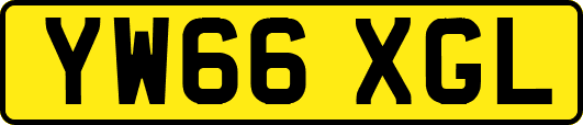 YW66XGL