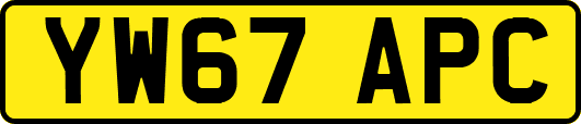 YW67APC