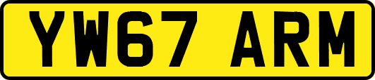 YW67ARM