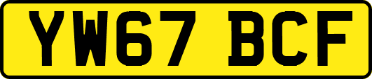 YW67BCF