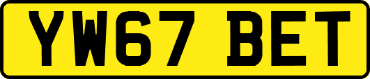 YW67BET