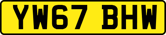 YW67BHW