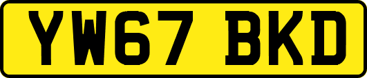 YW67BKD