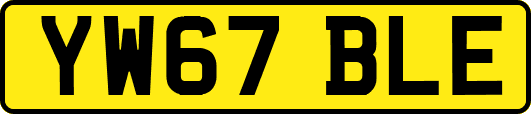 YW67BLE