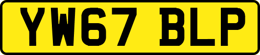 YW67BLP