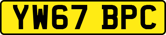 YW67BPC