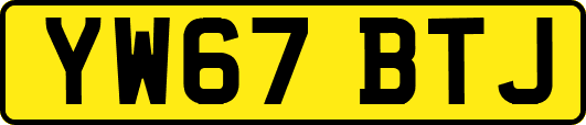 YW67BTJ
