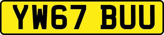 YW67BUU