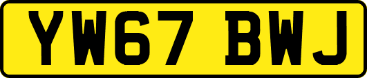 YW67BWJ