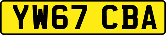 YW67CBA