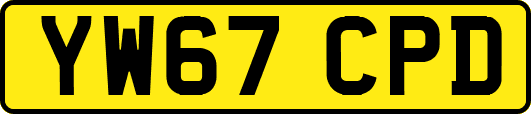 YW67CPD