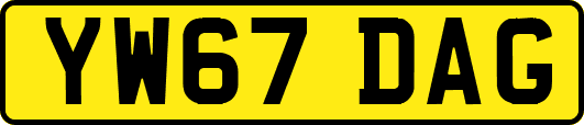 YW67DAG