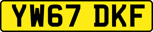 YW67DKF