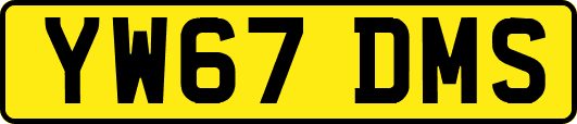 YW67DMS