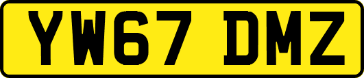 YW67DMZ