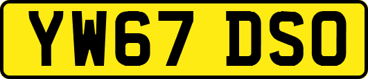 YW67DSO