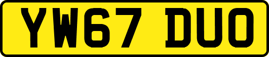 YW67DUO
