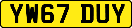 YW67DUY