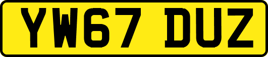 YW67DUZ
