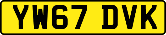 YW67DVK