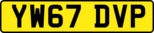 YW67DVP