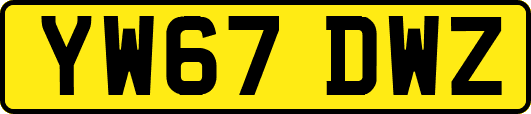 YW67DWZ