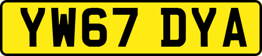 YW67DYA