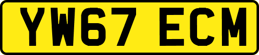 YW67ECM