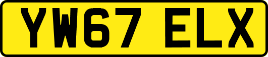 YW67ELX