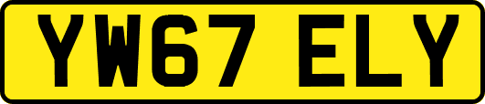 YW67ELY